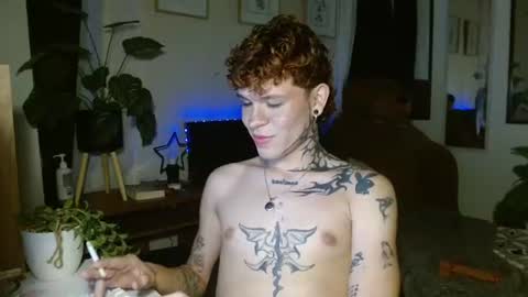 Andrew online show from June 20, 2:16 am