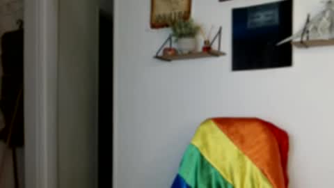 Andrew online show from January 7, 12:24 am