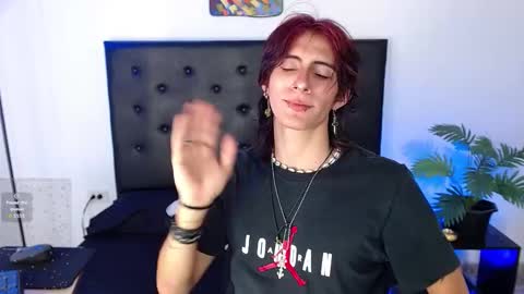 Andrey online show from December 13, 9:10 pm