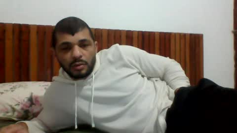 andreloko123 online show from June 14, 1:58 am