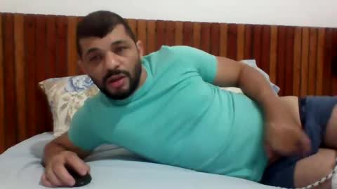 andreloko123 online show from November 3, 1:32 am