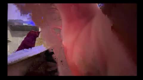 andrenoma427 online show from November 11, 3:33 am