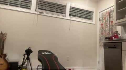 andrenoma427 online show from December 14, 2:18 am