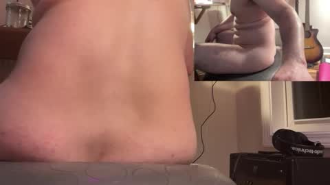 andrenoma427 online show from November 25, 4:25 am