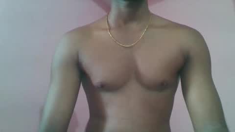 andres01_ online show from October 26, 11:23 am