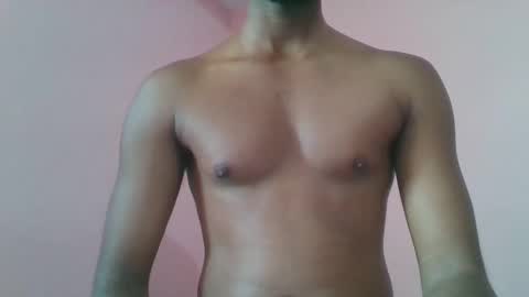 andres01_ online show from January 18, 5:09 am