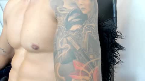 insta andres clark  online show from September 22, 6:18 pm