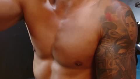 insta andres clark  online show from December 11, 6:48 pm