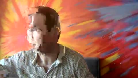 Andres Acosta online show from March 9, 8:21 pm