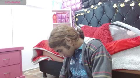 andresdark_07 online show from January 7, 3:33 am