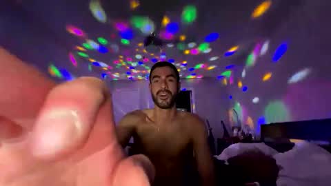 andresguidicelli online show from February 3, 6:02 am