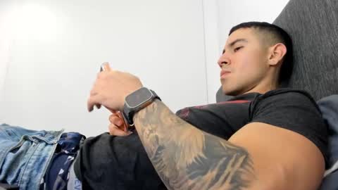 onlyfanscallmegotter online show from February 27, 2:35 am