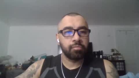 andressantamaria online show from January 18, 11:00 pm