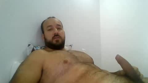 andressx06 online show from May 30, 4:07 pm