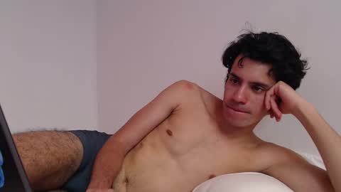 Andres Torres online show from December 13, 3:32 pm