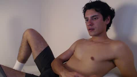 Andres Torres online show from December 24, 9:44 pm