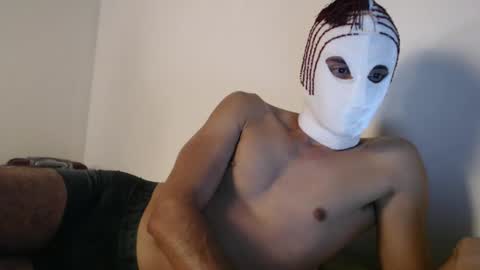 Andres Torres online show from February 10, 3:24 am