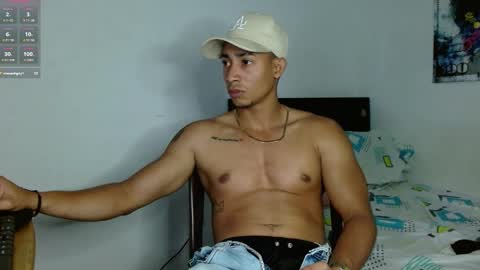 Andrew G online show from January 12, 1:11 am