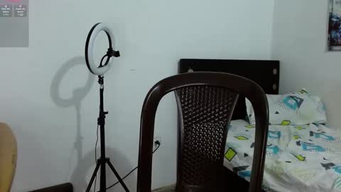 Andrew G online show from February 28, 11:45 pm