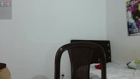 Andrew G online show from February 21, 5:20 pm