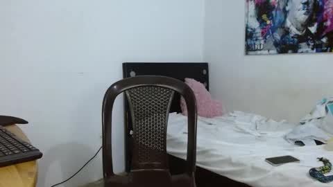 Andrew G online show from January 24, 12:31 am