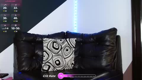 Andrew G online show from September 13, 1:28 am