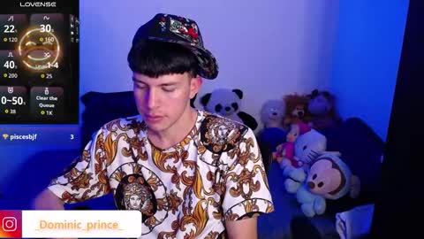 andrew_angels online show from September 24, 12:14 pm