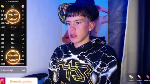 andrew_angels online show from September 16, 4:24 am