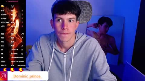 andrew_angels online show from September 29, 12:03 pm