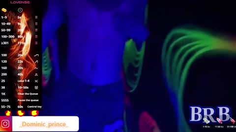 andrew_angels online show from October 21, 4:59 am