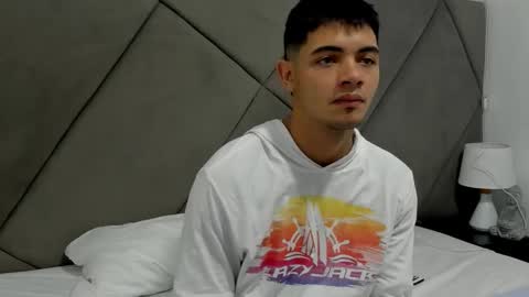 Colleman online show from November 4, 7:20 am