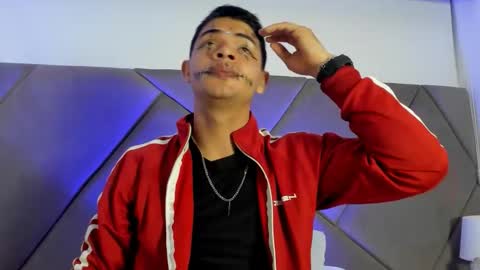 Colleman online show from October 31, 8:07 am