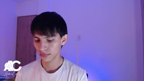 Andrew Courtz online show from April 8, 8:28 pm