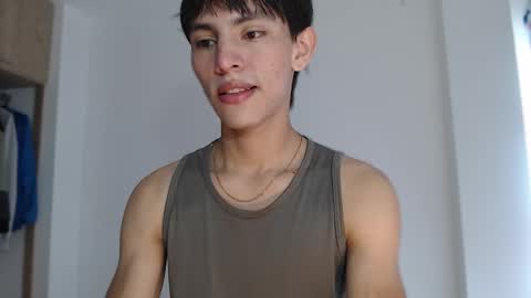 Andrew Courtz online show from March 7, 6:49 pm