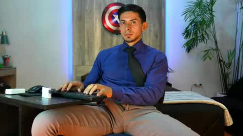 Andrew online show from May 31, 6:36 am