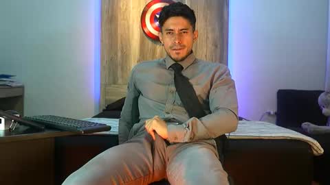 Andrew online show from November 4, 3:29 am