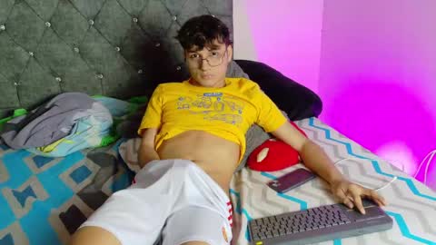 daniel y breiner online show from April 17, 11:07 pm