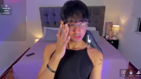 Andrew online show from February 5, 4:41 am