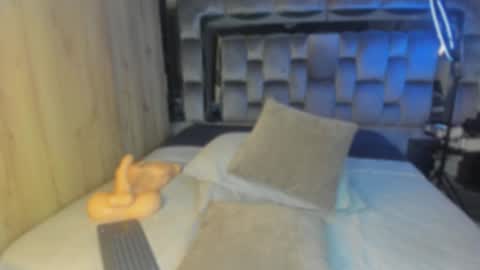 Andrew M. online show from January 12, 12:25 am