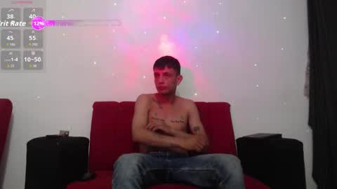 andrew online show from January 11, 12:15 am