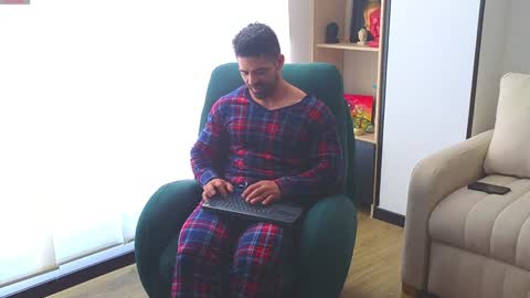 Andrew online show from January 11, 2:58 pm