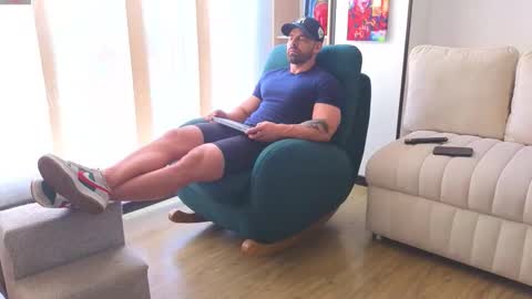 Andrew online show from September 22, 2:49 pm