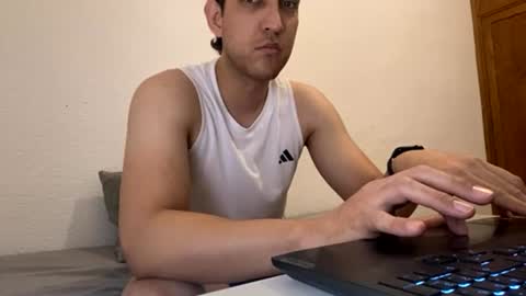 andrewgva online show from July 14, 11:05 am