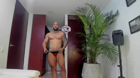 Snapshot of andrewjohnson0 chatting on February 25, 6:20 pm Andrew Johnson online show from February 25, 6:20 pm