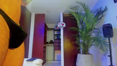 Snapshot of andrewjohnson0 chatting on February 24, 4:58 pm Andrew Johnson online show from February 24, 4:58 pm