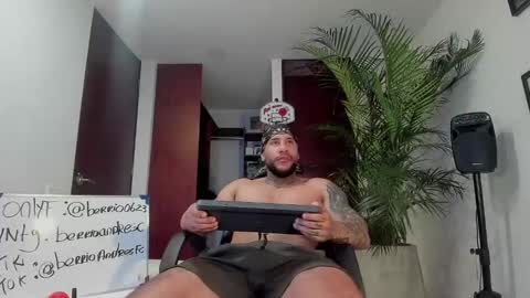 Snapshot of andrewjohnson0 chatting on February 27, 5:47 pm Andrew Johnson online show from February 27, 5:47 pm