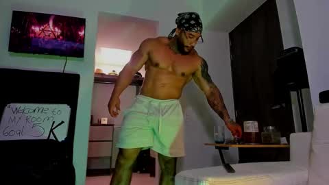 Snapshot of andrewjohnson0 chatting on September 29, 5:31 pm Andrew Johnson online show from September 29, 5:31 pm