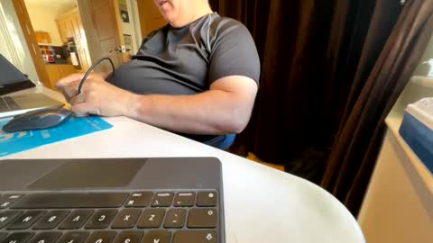 andrewjoslin online show from September 23, 10:25 am