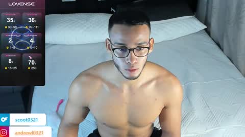 Follow me in Fansly     online show from March 4, 11:08 am