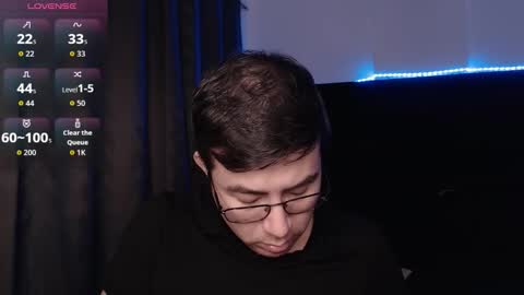 andrewmhilton_ online show from February 19, 6:21 am